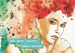 Titelblatt der Traumabroschüre